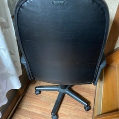 ハイバックチェア　無料の画像
