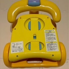 アップリカ　バスチェアの画像