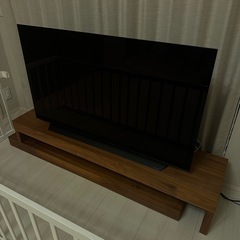 テレビボード