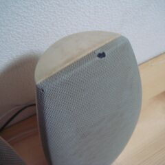 コンパック パソコンスピーカ JBL PRO（訳あり）の画像