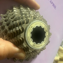 105グレードCS-5600 12-25T