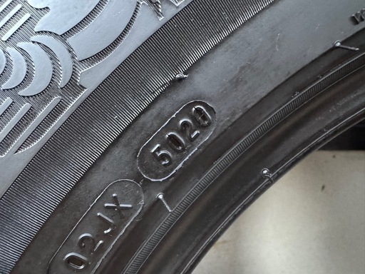 ミシュラン Michelin PRIMACY4 225 60 17 アルファード ヴェルファイア