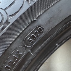 ミシュラン Michelin PRIMACY4 225 60 17 アルファード ヴェルファイアの画像