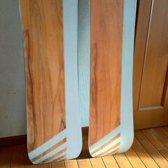 HEAD POWERHOUSE LYT 22/23モデル 2本セット