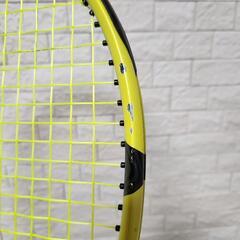 【値下げ中】硬式テニスラケット ダンロップSX300 2本セットの画像