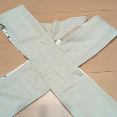 抱っこ紐の画像