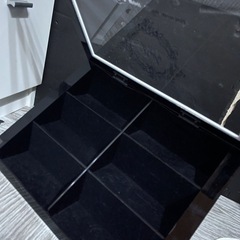 Rady ノベルティ メガネコレクションケースの画像