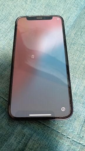 iPhone12　mini