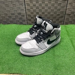 エアージョーダン
