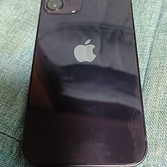 iPhone12　miniの画像