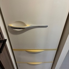 無料！AQUA冷蔵庫