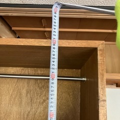 無料❗️がっしりしたタンス、引き出しの画像