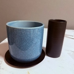 花瓶　引越しのため3/3中まで