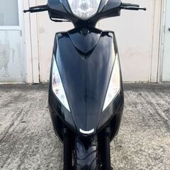 非常に良いエンジン。SYM (GT) 125。バッテリーは新品。...