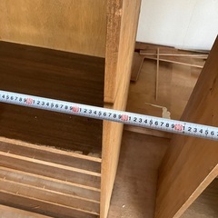 無料❗️タンス、箱、ふくの収納にの画像