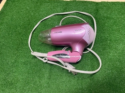 Panasonicドライヤー