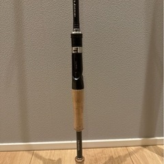 3月限定得価！ ダイワ バスロッド エアエッジ6101MHB