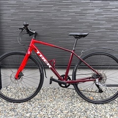 Trek トレック　FX3 disc Mサイズ