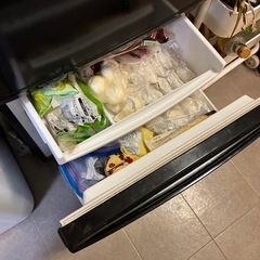 冷蔵庫の画像