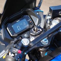 スズキ　GSX250R　値引きご相談ください の画像