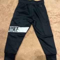 NIKE キッズ上下セットの画像