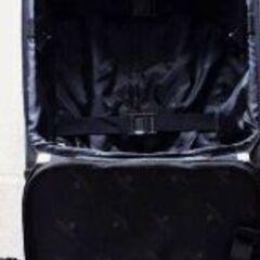 本日限定お値下げ‼️お買い得‼️機内持ち込みOK‼️【 スーツ&キャリーケース】男女兼用･正規品の画像