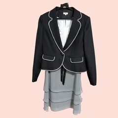 【美品】スーツ フォーマル  入学式 入社式