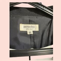 【美品】スーツ フォーマル  入学式 入社式の画像