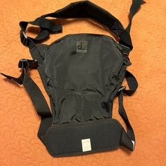 携帯用　抱っこ紐