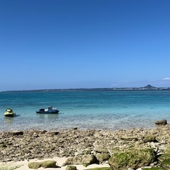 沖縄でジェットスキーに乗ってみたい方を大募集中！ - 宜野湾市