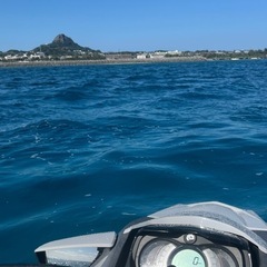 沖縄でジェットスキーに乗ってみたい方を大募集中！