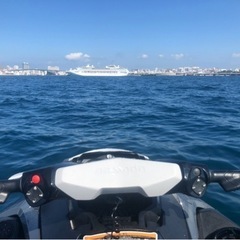 沖縄でジェットスキーに乗ってみたい方を大募集中！ - メンバー募集