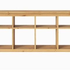 IKEA ヘムネス　コンソールテーブル