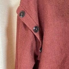 サイズM ragout アベイル　ニット　プルオーバー　トップスの画像