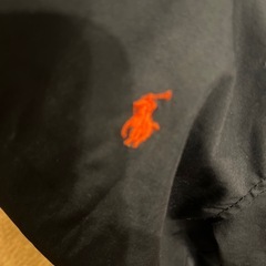 POLOラルフローレンキッズジャンパーの画像