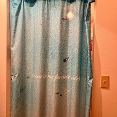カフェカーテン パーテーション【日付合わせて頂ける方優先】