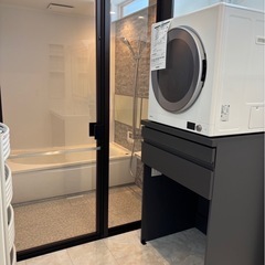 システムキッチン　ユニットバス施工　　現場管理　募集中の画像