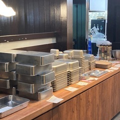 店舗閉店の為ミニフリマ②