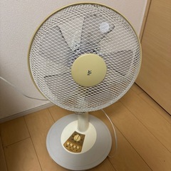 扇風機