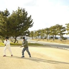 武術を楽しみましょう！一緒にどうですか？の画像