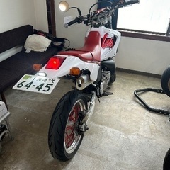 ランツァ230の画像