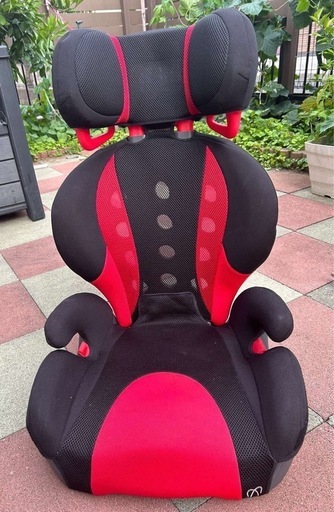 チャイルドシート
