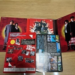 踊る大捜査線 THE MOVIE 2 レインボーブリッジを封鎖せよ!の画像