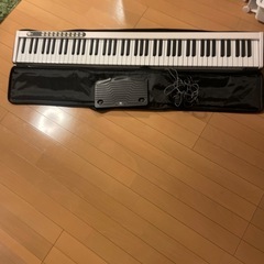 ピアノ