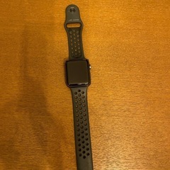 Apple Watch NIKE series3  GPSモデル...
