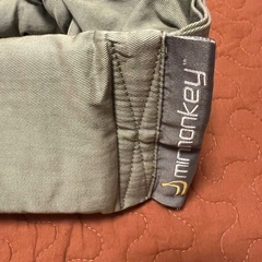 スリングの画像