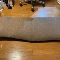 座椅子（6段階調節可能）の画像