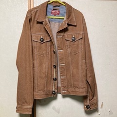 ジャケットLサイズ