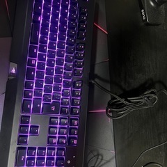 メカニカルキーボード