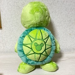 《美品》オルメル　ぬいぐるみの画像